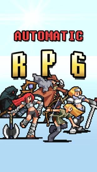 download Automatic RPG apk